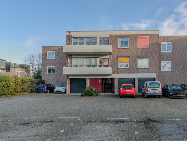 Groenoord 350, 2401 AM Alphen aan den Rijn